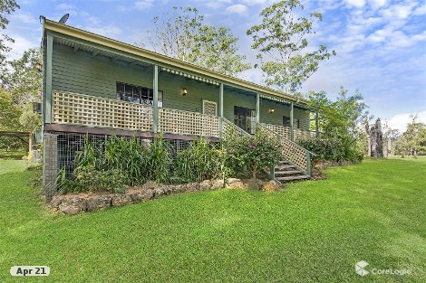 9 Henry St, Long Flat, NSW 2446