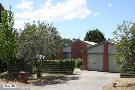 25 Wattletree Dr, Mount Helen, VIC 3350