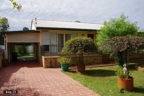 3 Taylor St, Narrabri, NSW 2390