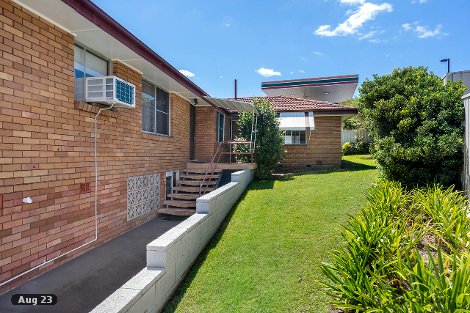 4/4 Hansen Pl, Shortland, NSW 2307