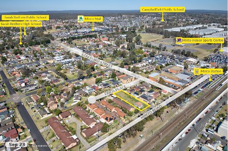 32 Minto Rd, Minto, NSW 2566