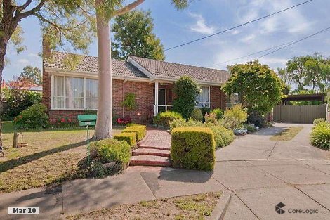 4 North Ct, Forest Hill, VIC 3131