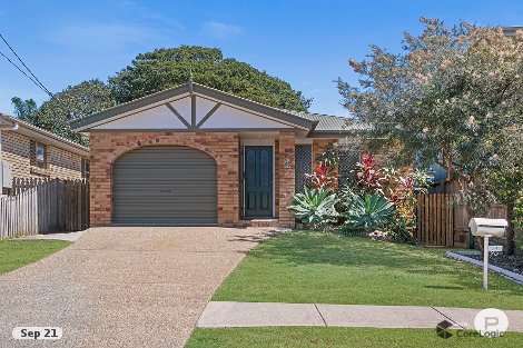 29 Shelley St, Cannon Hill, QLD 4170