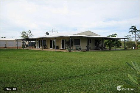 235 Mulgara Rd, Berry Springs, NT 0838