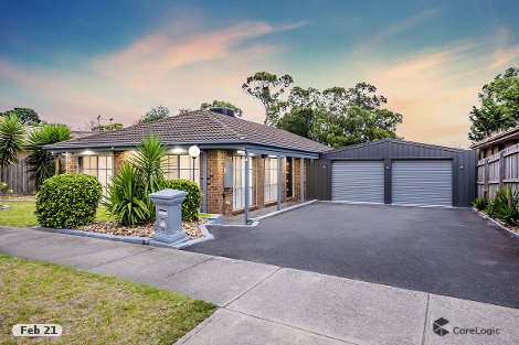 11 Horsfield St, Cranbourne North, VIC 3977