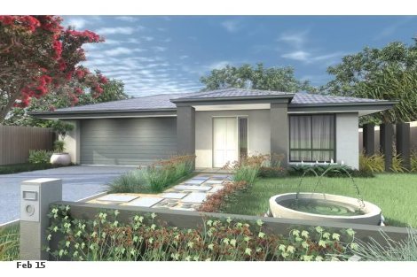 Lot 402 Arborfourteen Rd, Glenwood, QLD 4570