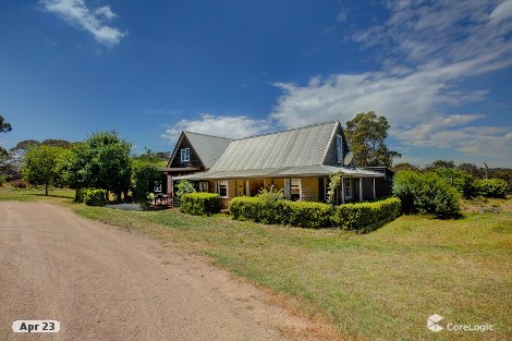 251 Joadja Rd, Mandemar, NSW 2575