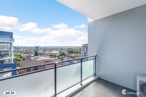 302/161 Great Western Hwy, Mays Hill, NSW 2145