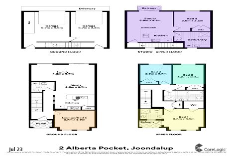 10 Alberta Pkt, Joondalup, WA 6027