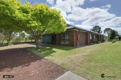 5373 Hyland Hwy, Yarram, VIC 3971