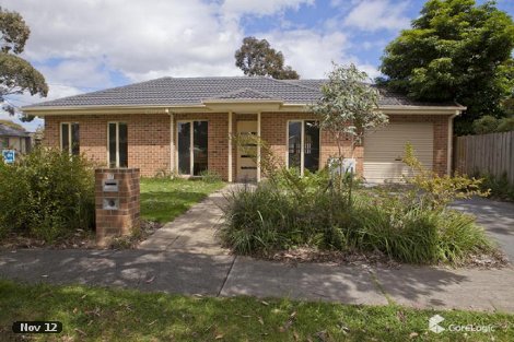 17 Cherrytree Rise, Knoxfield, VIC 3180