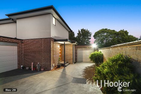 16a Robjant St, Hampton Park, VIC 3976