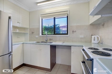 3/98 Milton St, Mackay, QLD 4740