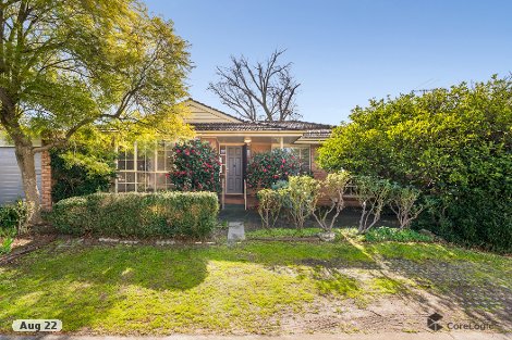 3/36 Daniell Pl, Kew, VIC 3101