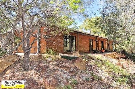 160 Bambrook St, Sawyers Valley, WA 6074