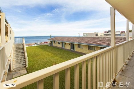 16/31 West Coast Dr, Watermans Bay, WA 6020