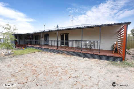 44 South Tce, Eudunda, SA 5374