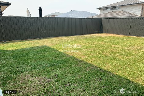 12a-12b Carroll St, Oran Park, NSW 2570