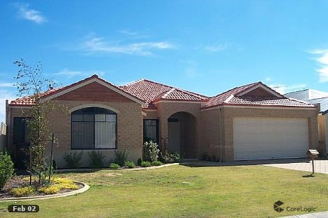 16 Stormbird Loop, Currambine, WA 6028