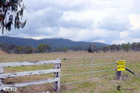 1441 Christmas Creek Rd, Christmas Creek, QLD 4285