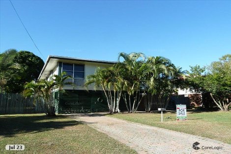 34 Goldsworthy St, Heatley, QLD 4814