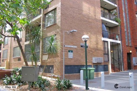 2/12 Springfield Ave, Potts Point, NSW 2011