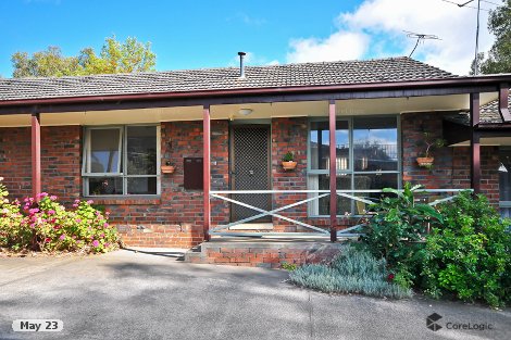 2/94 Mountain View Rd, Montmorency, VIC 3094