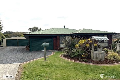 10 Seabreeze Ave, Penguin, TAS 7316