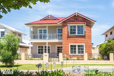 11 Pianobox Bvd, West Busselton, WA 6280