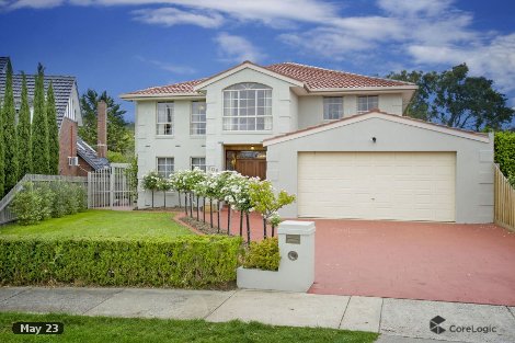 206 Burrowye Cres, Keilor, VIC 3036