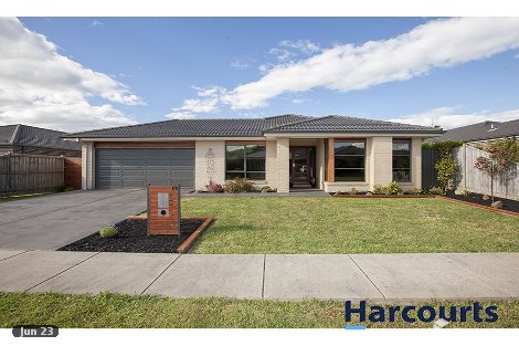 13 Woodlawn Bvd, Yarragon, VIC 3823