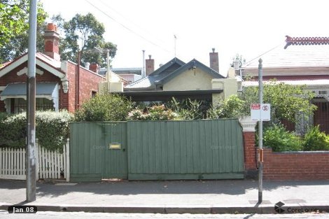 837 Rathdowne St, Carlton North, VIC 3054