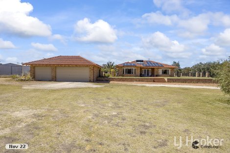 18 Blackbutt Gr, Gabbadah, WA 6041