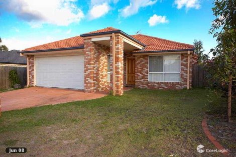 4 Jessie St, Springfield Lakes, QLD 4300