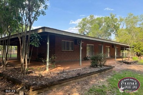 40 Perentie Rd, Livingstone, NT 0822