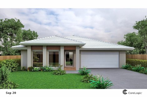 Lot 272 Freeman Rd, Richlands, QLD 4077