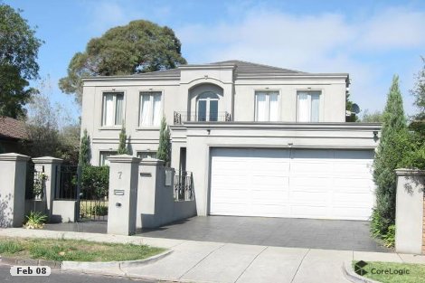 7 Ward Ave, Caulfield North, VIC 3161