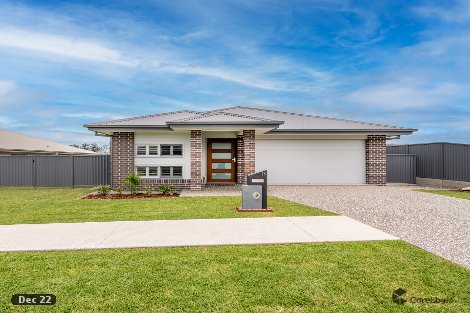 28 Harvest St, Thrumster, NSW 2444