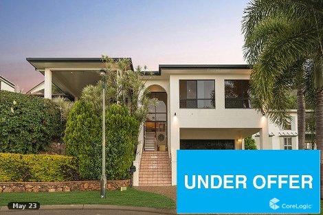 18 Braemar Cres, Castle Hill, QLD 4810