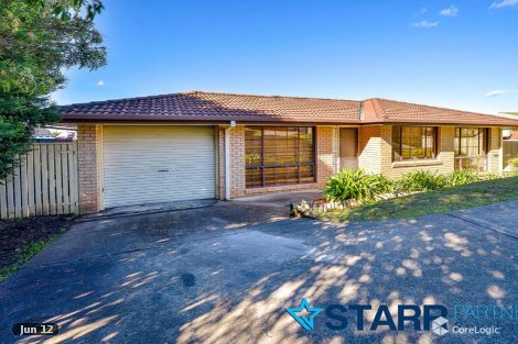 6 Chalcedony St, Eagle Vale, NSW 2558