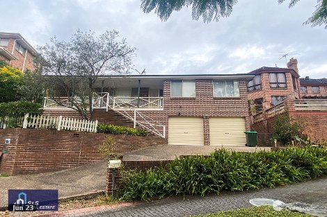 2a Glenayr Gr, West Pennant Hills, NSW 2125