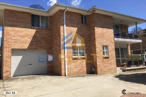 2/28-30 Lidbury St, Berala, NSW 2141