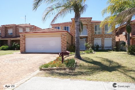 5 Harewood Pl, Cecil Hills, NSW 2171