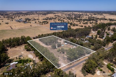 32 Swamp Gum Rd, Oakford, WA 6121