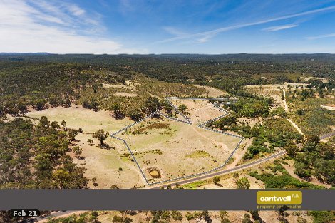 430 Campbells Creek-Fryers Rd, Fryerstown, VIC 3451