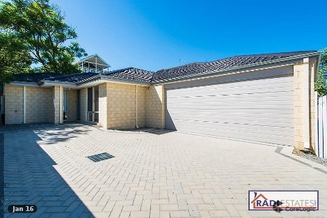 30a Broun Ave, Embleton, WA 6062