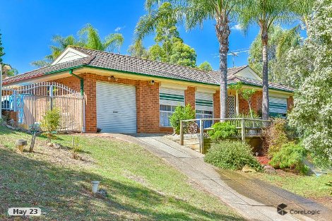 15 Epidote Cl, Eagle Vale, NSW 2558