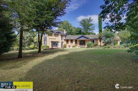 4 Old Gembrook Rd, Emerald, VIC 3782