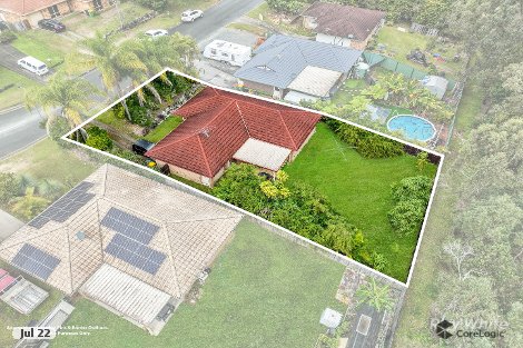 40 Copperfield Dr, Eagleby, QLD 4207