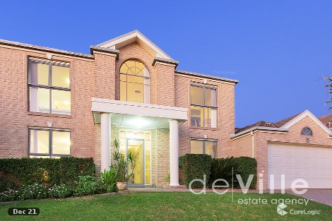 31 Shaun St, Glenwood, NSW 2768